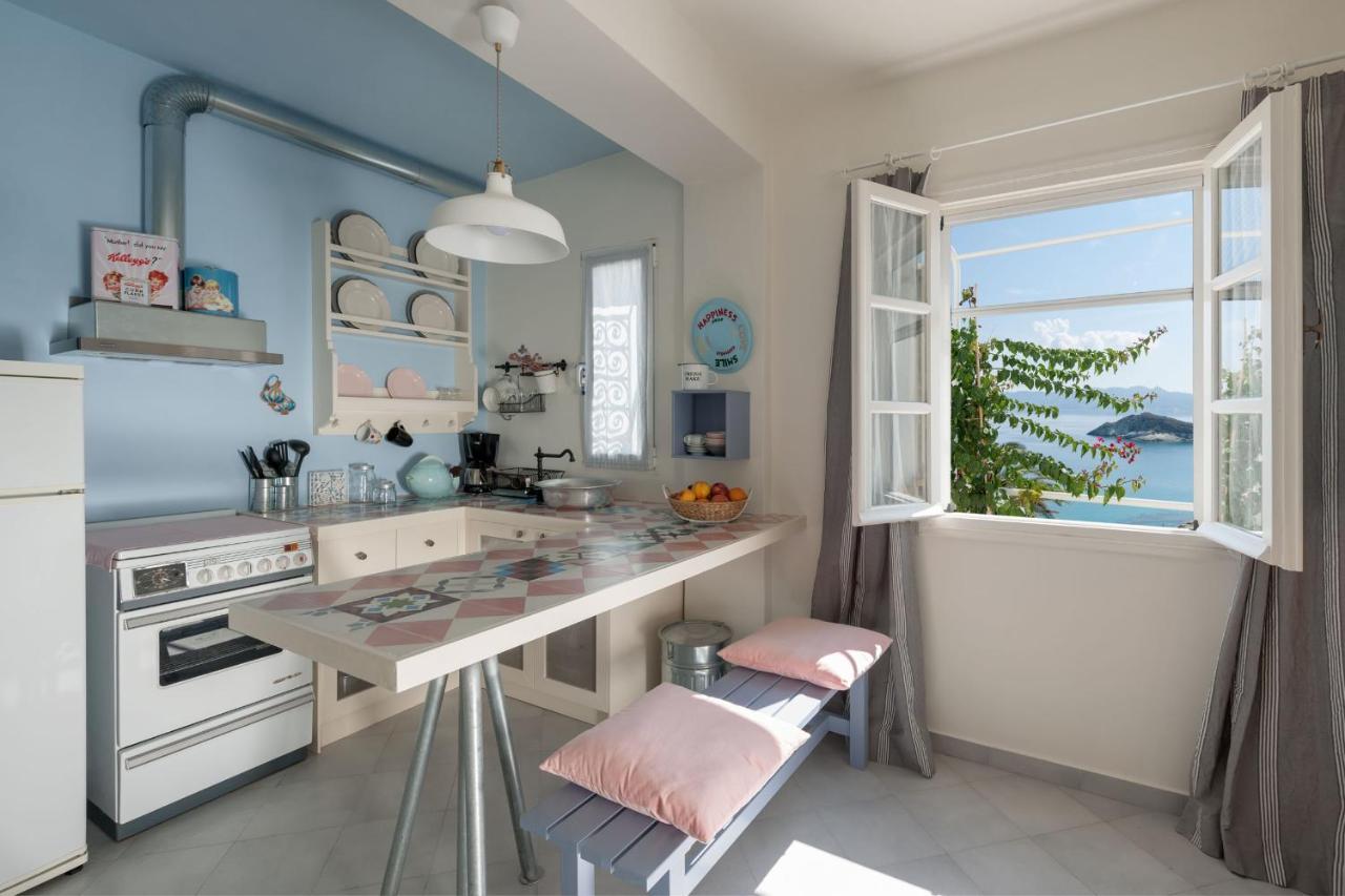 Kimolian Casa vacanze