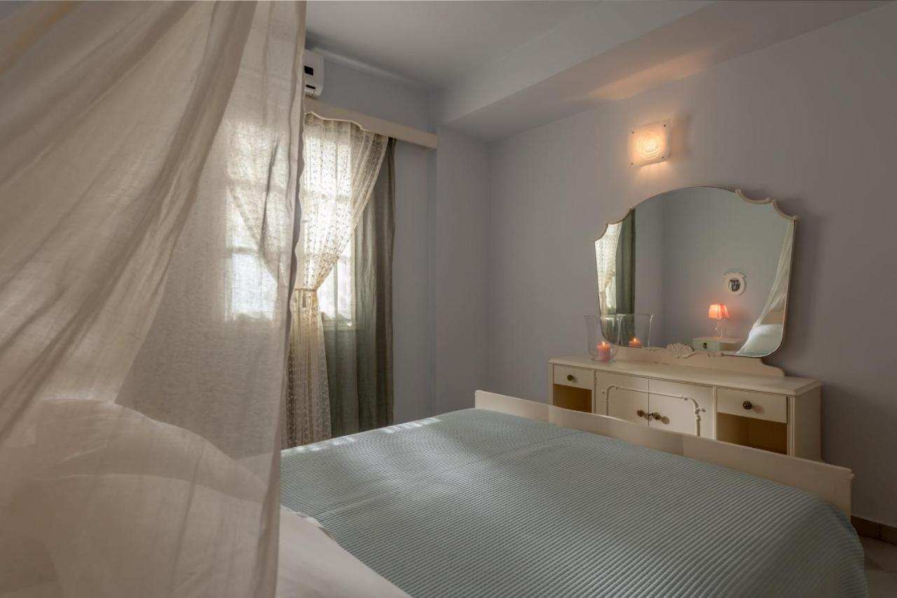 Casa vacanze Kimolian Kímolos