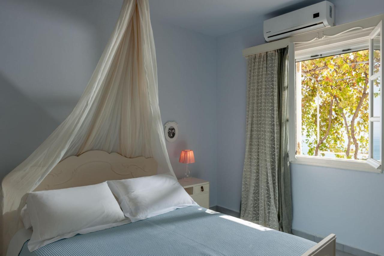 Kimolian Casa vacanze *