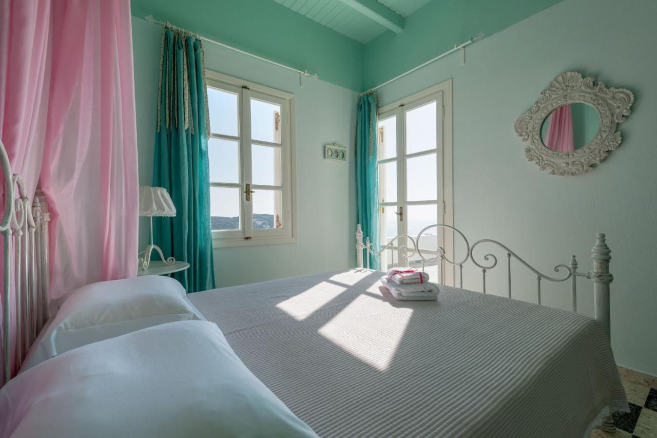 Holiday home Kimolian Kimolos
