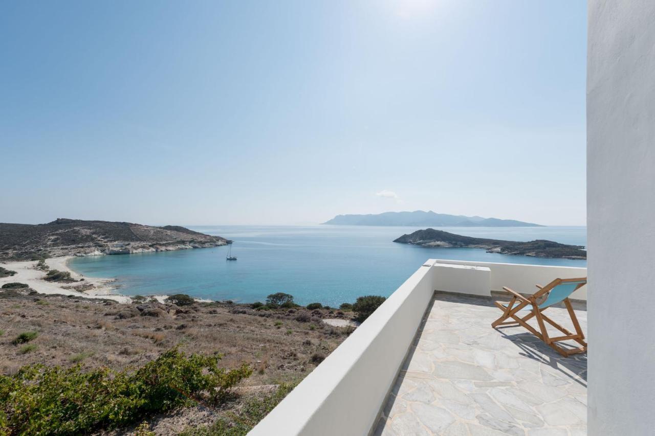 Kimolian Holiday home