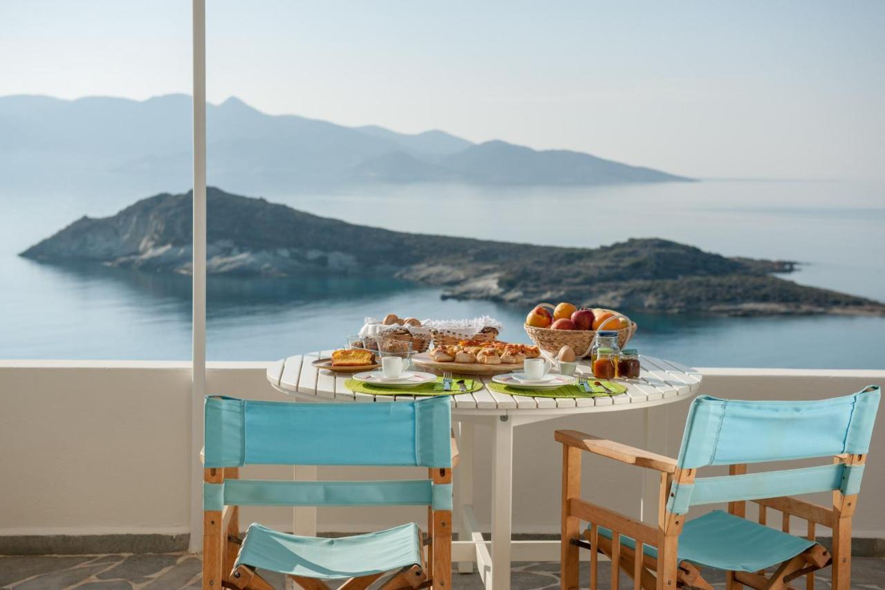 Kimolian Holiday home *